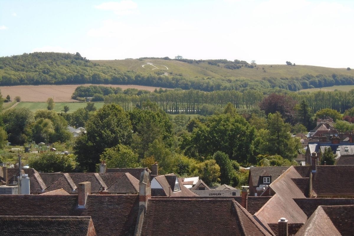 About Wye Village Wye Heritage