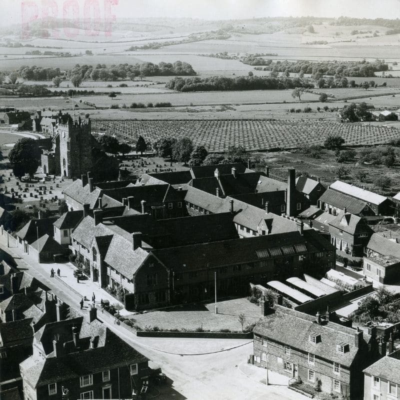 Our Archive Wye Heritage