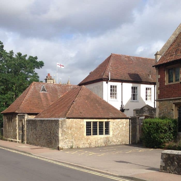 Wye Heritage Centre