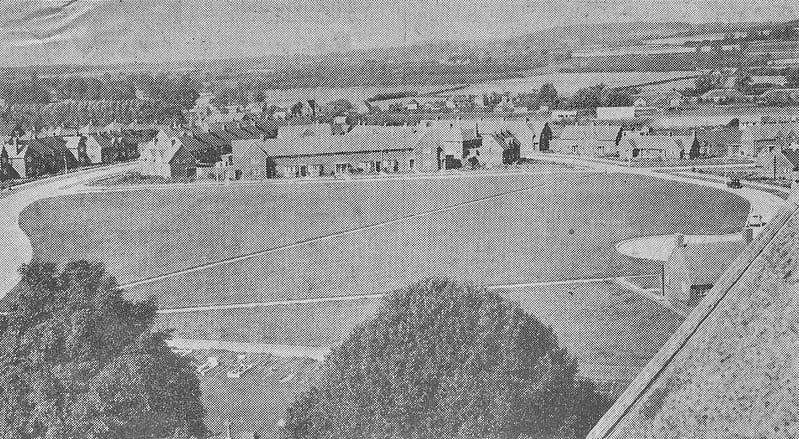Churchfield Way Wye Kent